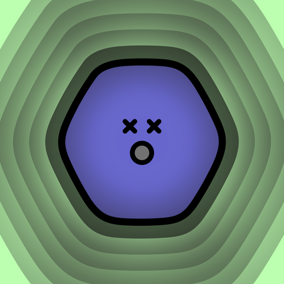 Hexi NFT #6333