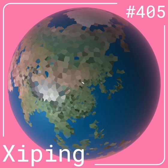 World #405