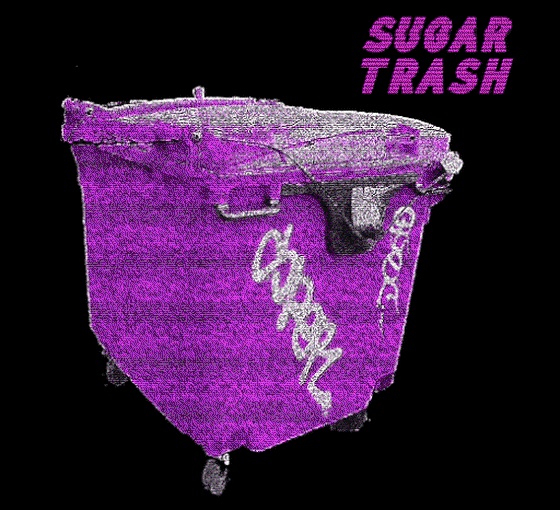 SUGAR TRASH