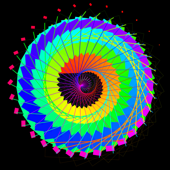 Caesium Standard #2375