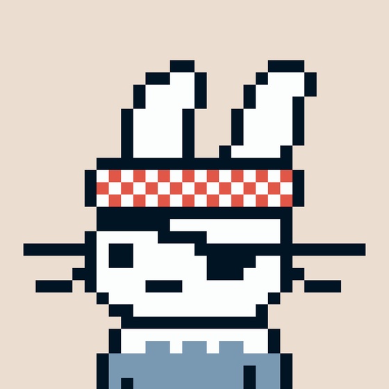 PixelBun #2539