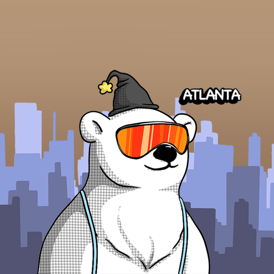 WorldwidePolarbear #721