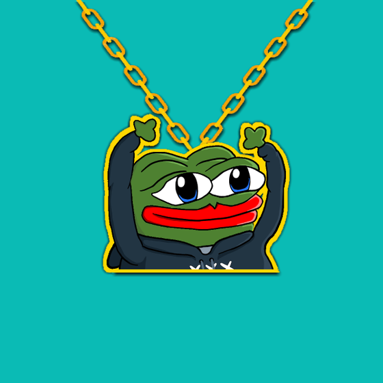 TiffPepe HD #1119