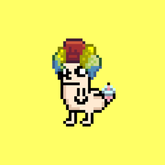 CryptoClitbutt #5225