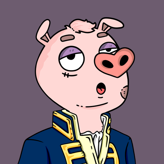 Porkers Yacht Club #913