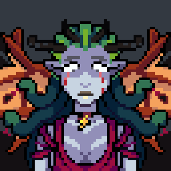 Demonix #2274