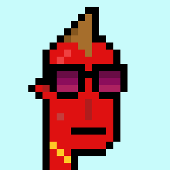 0xPunk #4331