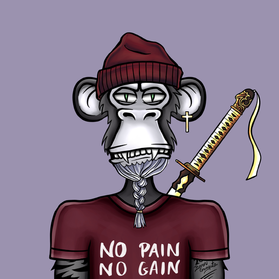 Gangstapes #1793