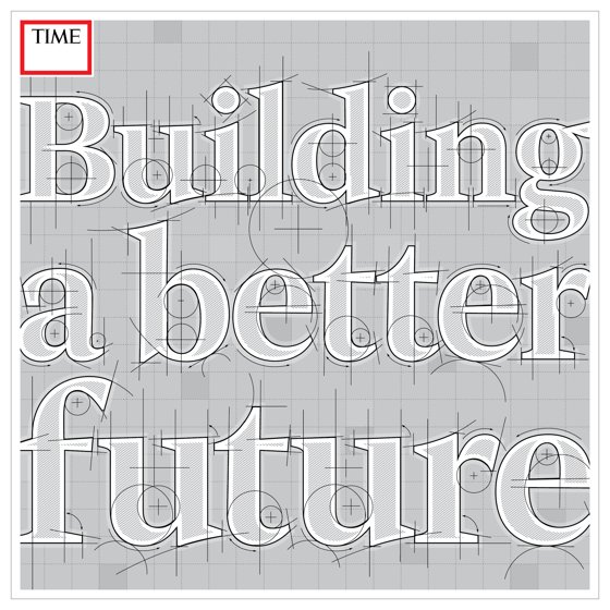 Building a Better Future