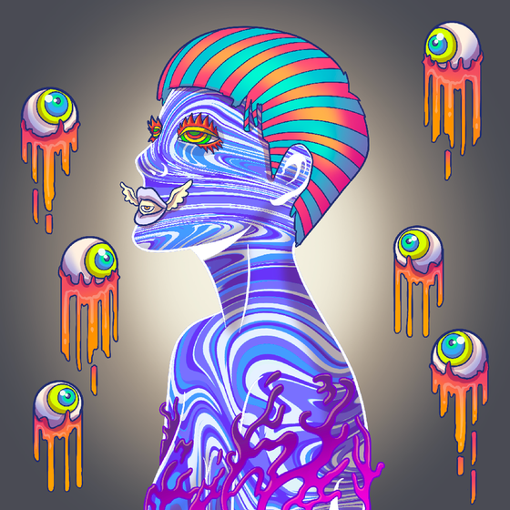 D3LUSION #6416