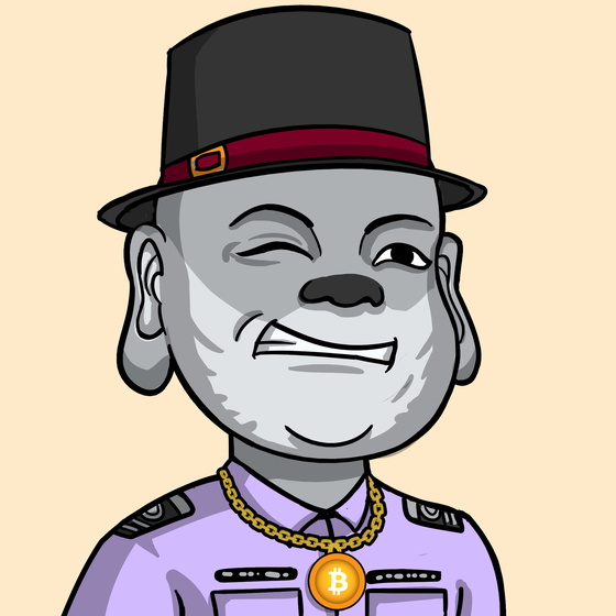 Meta Monks #10