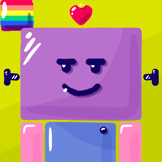 PrideBots #960