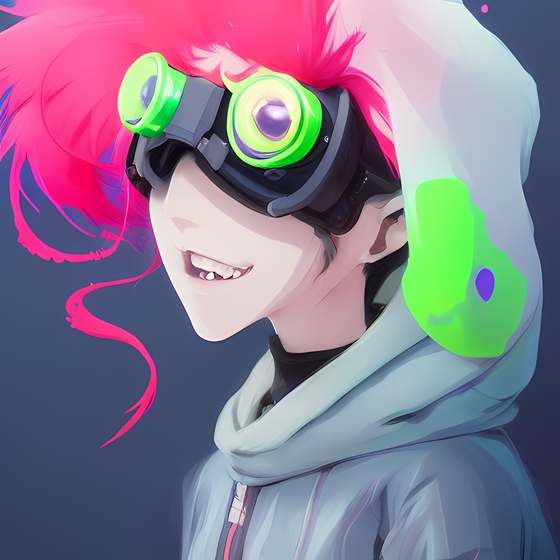 Kaleido Kids #505