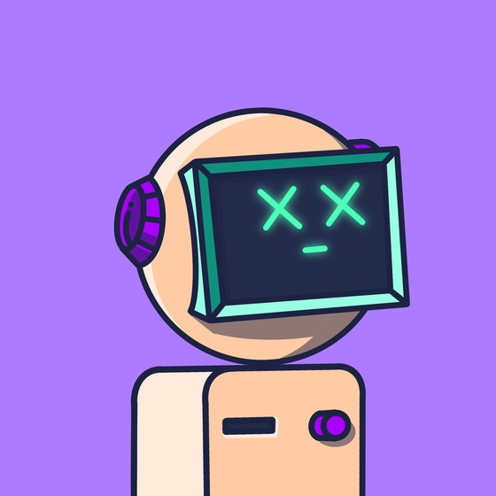 Droid Invader #1435