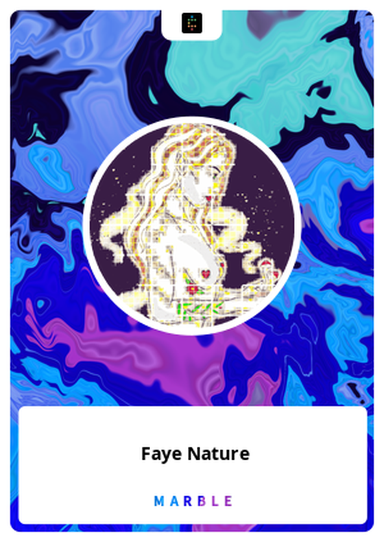 Faye Nature