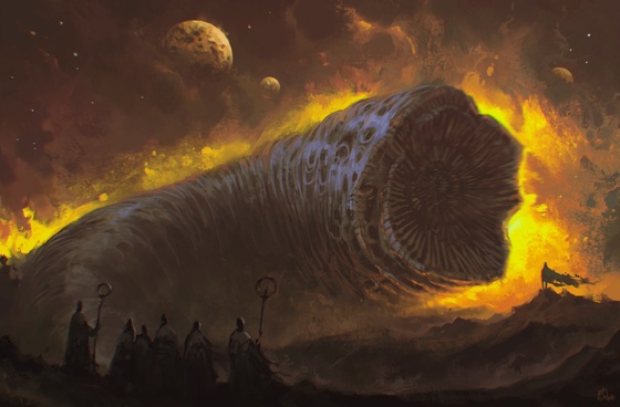 SandWorm