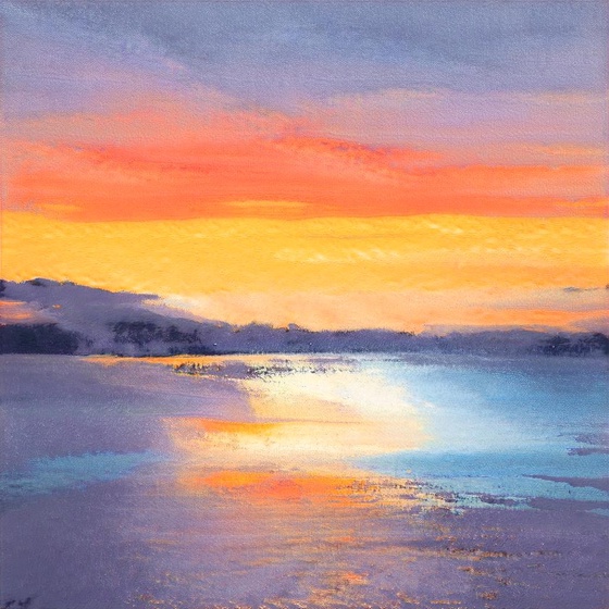 impression sunrise