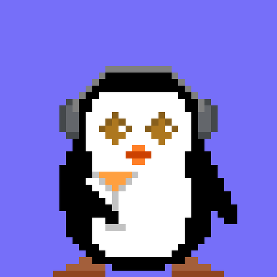 PenguinClubWTF #105