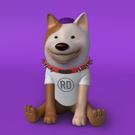 Rock Dog #7878