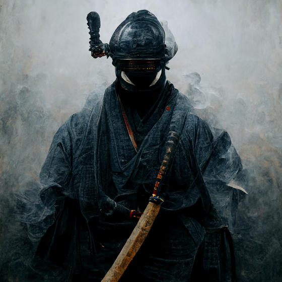 SamurAI #282