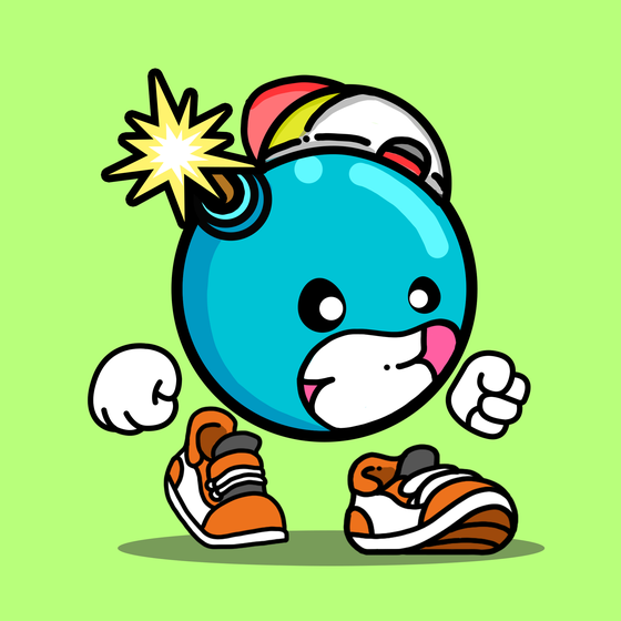 Bomber Frens #3154