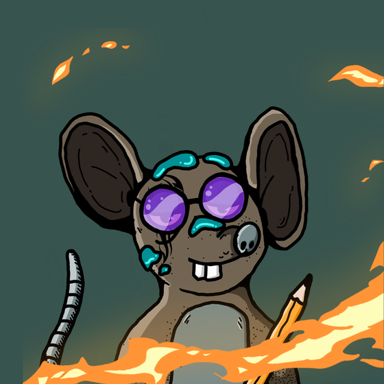 Mud Rats 2315