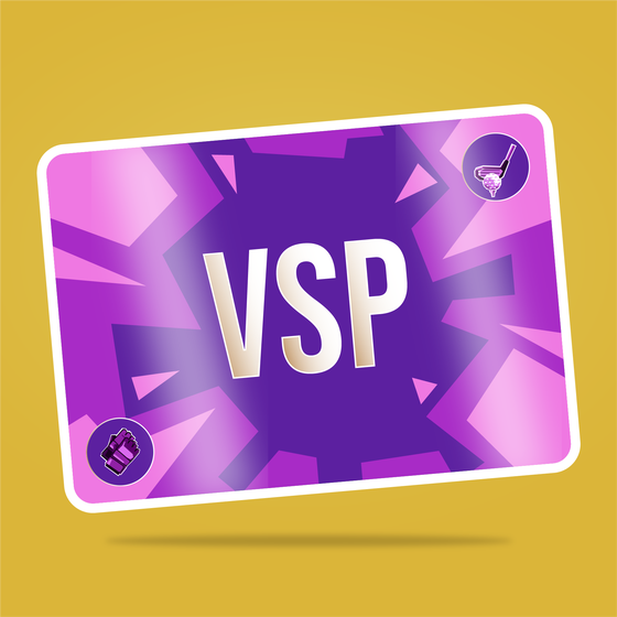VaynerSports Pass #11312