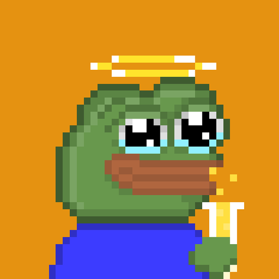 PEPE #1154