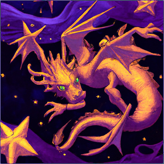 Ethernal Dragons #924