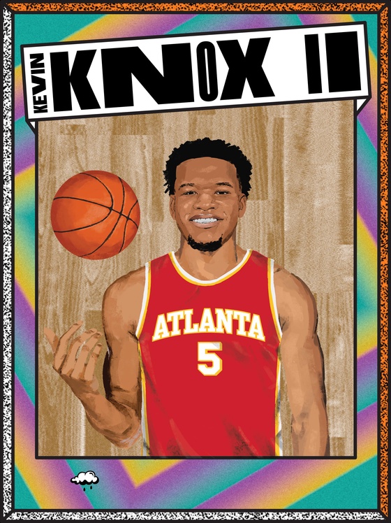 The Association NFT #23941