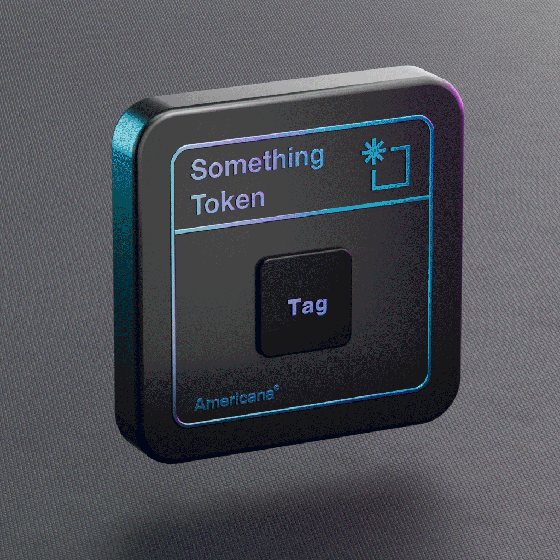 Something Token 8284