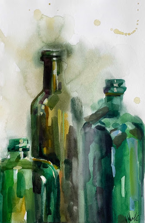 Bottles