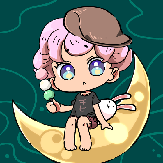 Chibi Lolita #8324
