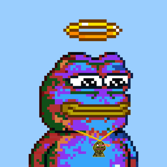 Moonpepe #8737
