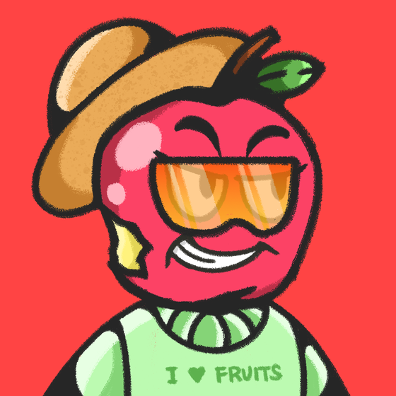 Fruity Fools #693