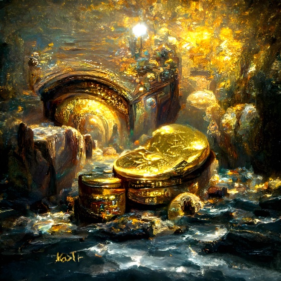 The Deposit
