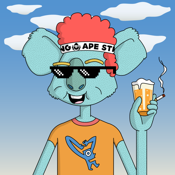 Mongrel #941