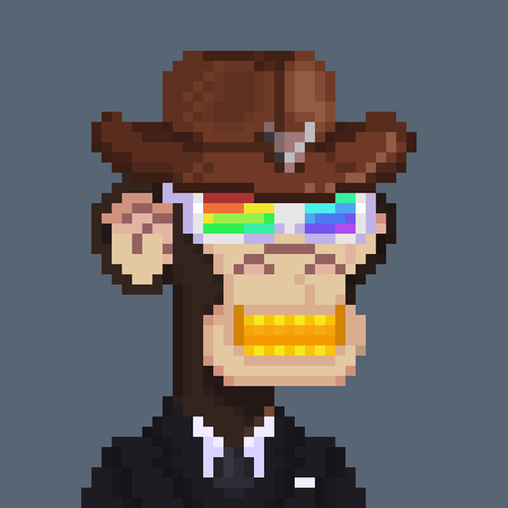 ApeGang #6777