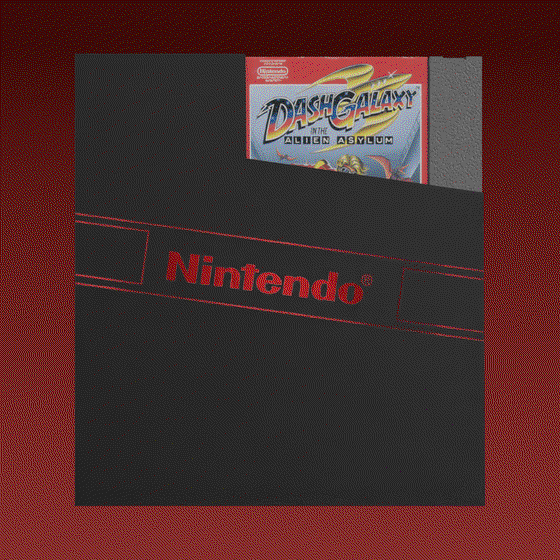 Nintendo #27