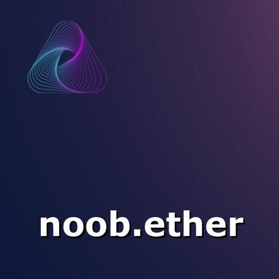 noob.ether