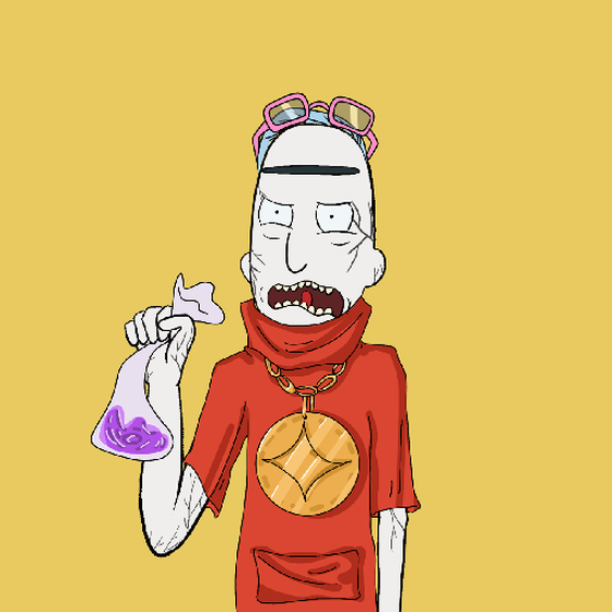 ricksuckmorty #2714