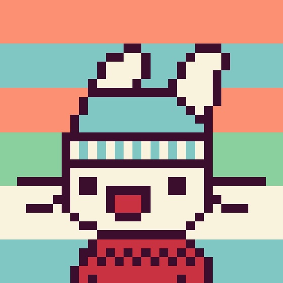 PixelBun #671