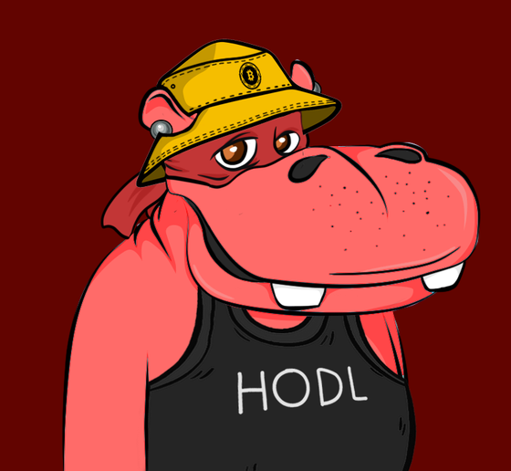 Hype Hippos #9269