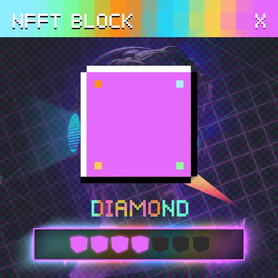 Diamond #6213