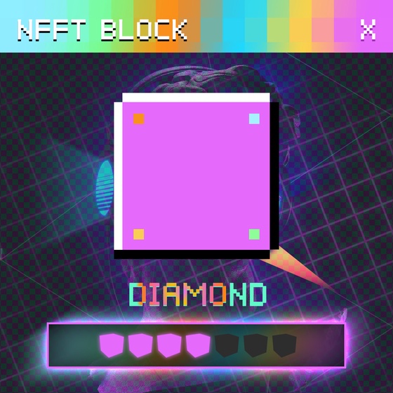 Diamond #3418