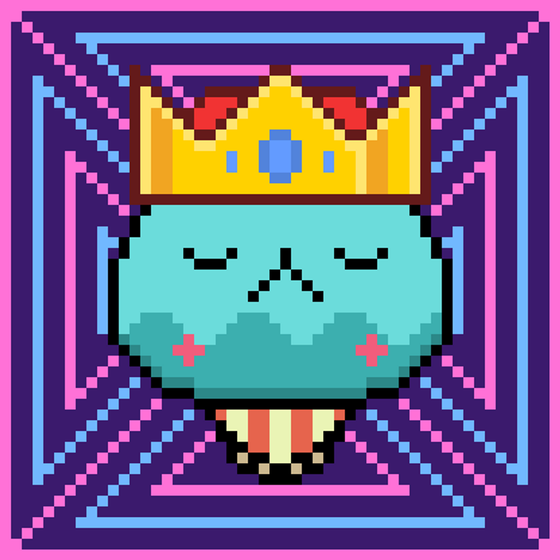 CryptoSimeji #6661