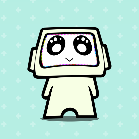 RareBot #1852