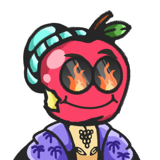 Fruity Fools #675
