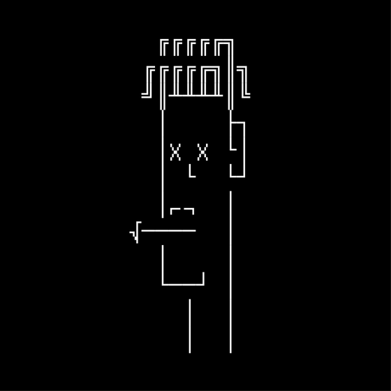 ASCII Punk #1500