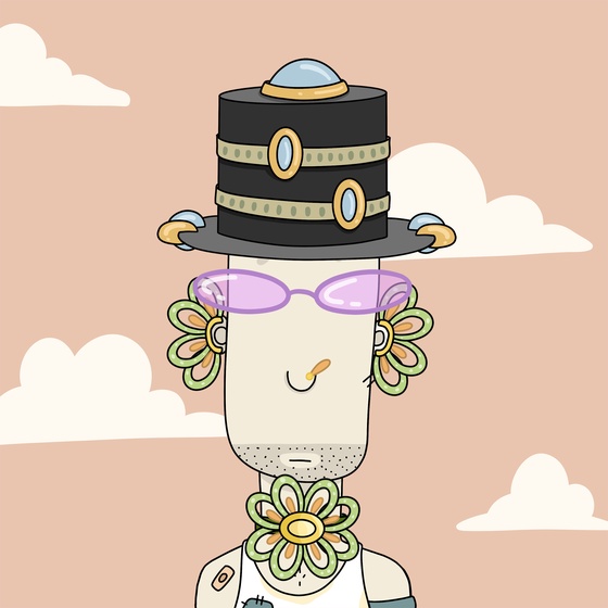 Walter Ego #9841